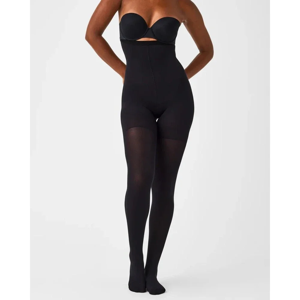 ASSETS Spanx Highway Waisted Shaping Tights variety Of Sizes